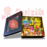 Arreglo de Dulces Clásicos ideal para compartir antojos