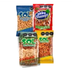 Combo botanero
