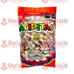 Aciditas