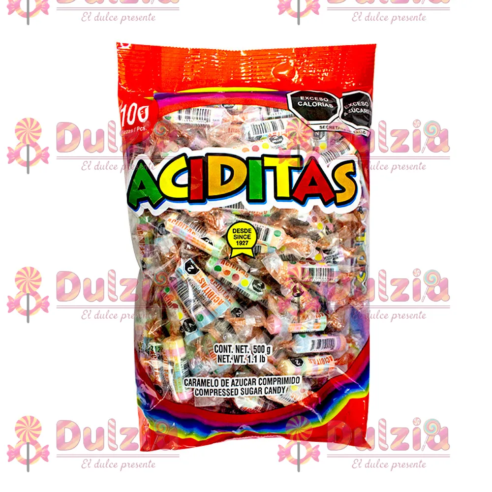 Aciditas