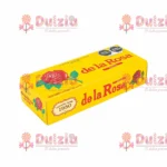 Mazapan chico
