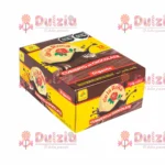 Mazapan de chocolate gigante