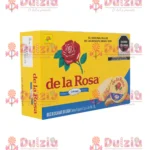 Mazapán sin azúcar