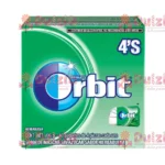 Orbit Hierbabuena