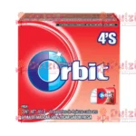 Orbit Fresa
