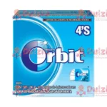 Orbit Menta