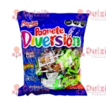 Paquete Diversión c/1.380 gr