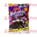 Mini Malvabon Surtido c/30pz