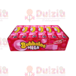 Bubbaloo Mega Fresa