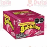 Bubbaloo Cereza