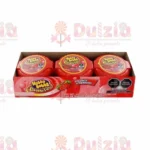 Hubba Bubba Fresa