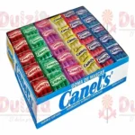 Canel´s Celofan 4 sabores