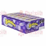 Bubbaloo Mega Uva