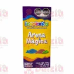 Inspireka Arena Magica