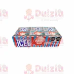 Icee Goma de Mascar Cereza
