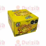 Bubbaloo Plátano