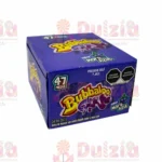 Bubbaloo Mora Azul