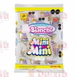 Bombón Bianchi Mini Mini Colores 50 bolsas de 15 gr