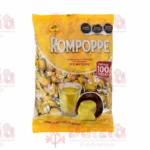 Bombón Rompoppe 100 pz
