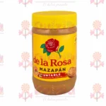 Mazapan untable