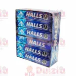 Halls Menta