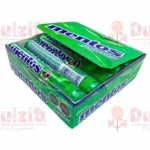 Mentos Yerbabuena