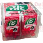 Tic Tac Cereza