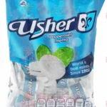 Usher Menta