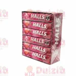 Halls Cereza