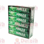 Halls Yerbabuena