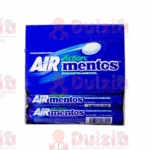 Paquete Mentos Air-Action