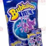 Bubbaloo Xtreme Mora Azul