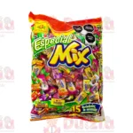 caramelo especial mix