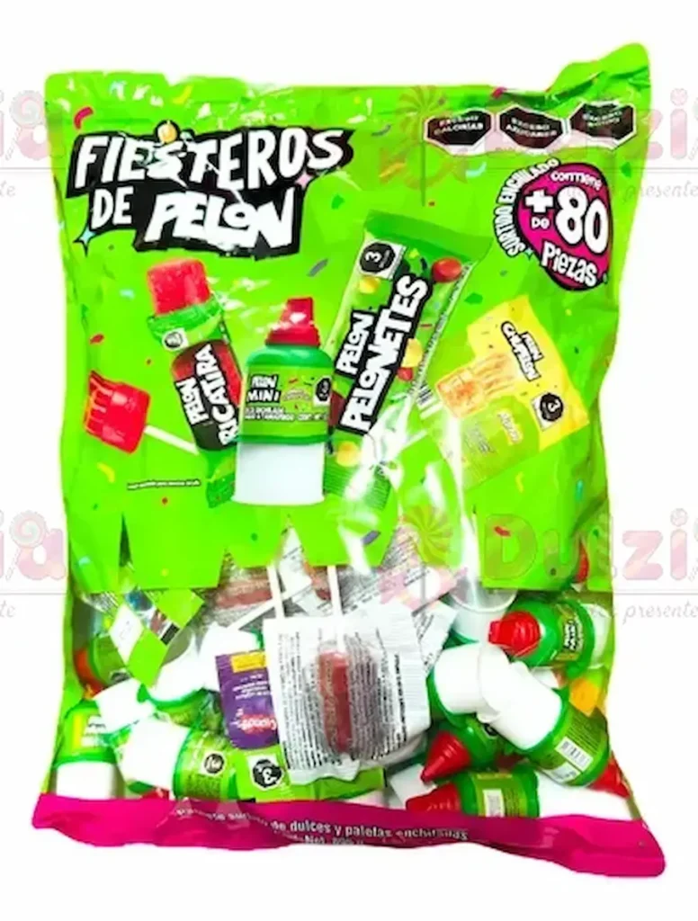Pelón Fiestero 895 gr