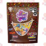 Paquete Diviertete más Chocolate c/607 gr