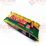 Bocadin c/50pz