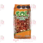 SOL Botana Cacahuate estilo Español
