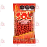 SOL Botana Cacahuate estilo Holandés 1 kg