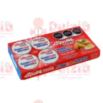 Mazapan de almendra
