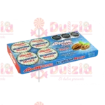 Mazapan de nuez
