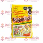 Caramelo Pulparindo