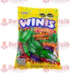 Winis Torcidito Frutal