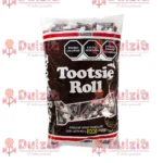 Tootsie Roll chicloso