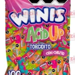 Winis acid-up bolsa