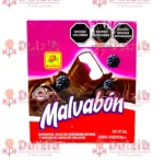 Malvabón Zarzamora