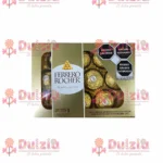 Ferrero Rocher 10