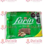 Larin Almendra