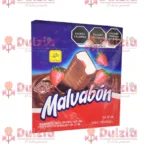 Malvabón Fresa