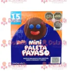 Mini Paleta Payaso