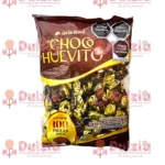 Chocohuevito